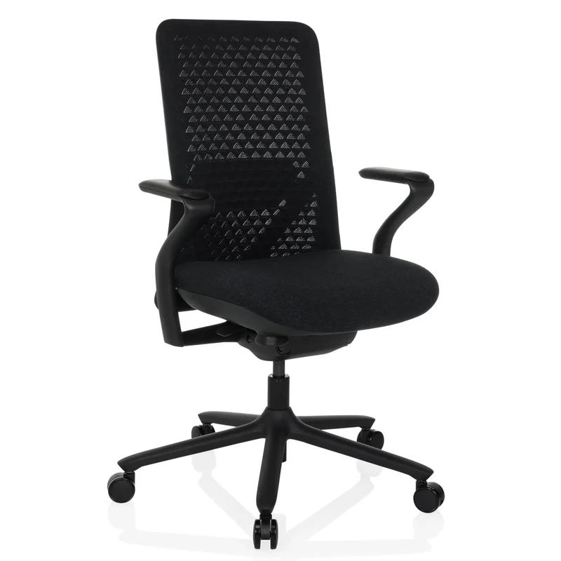 VERVIO | iF DESIGN AWARD - High-end Sedia da ufficio
