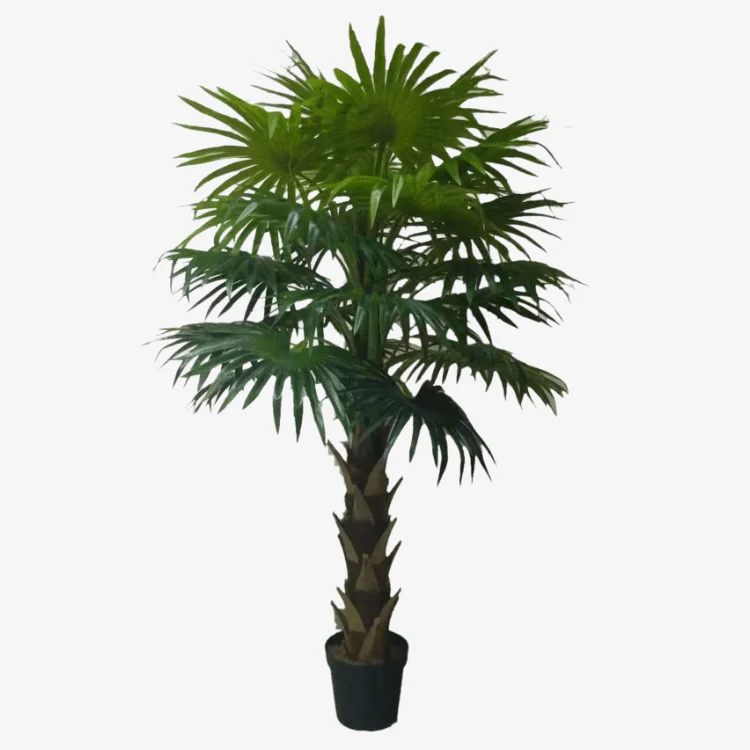 Palmera artificial Fan H180