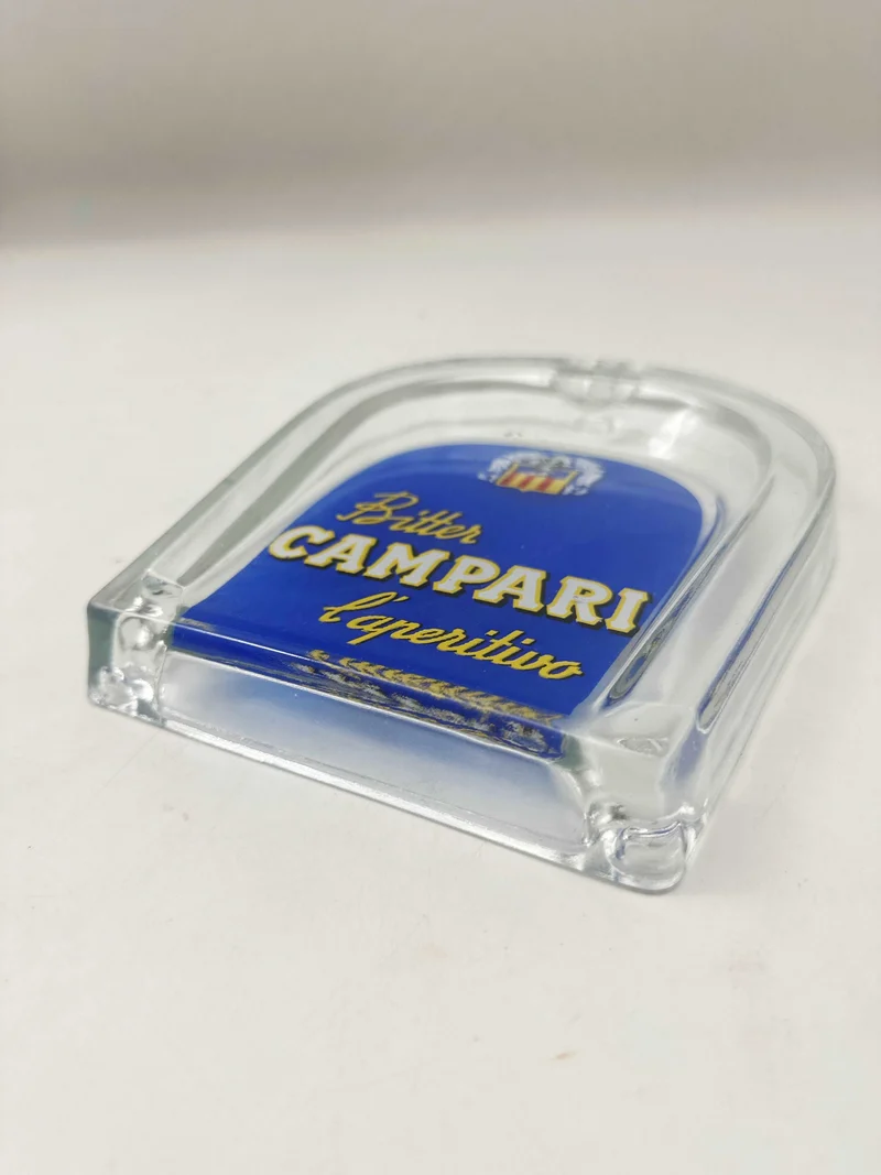 Posacenere Campari