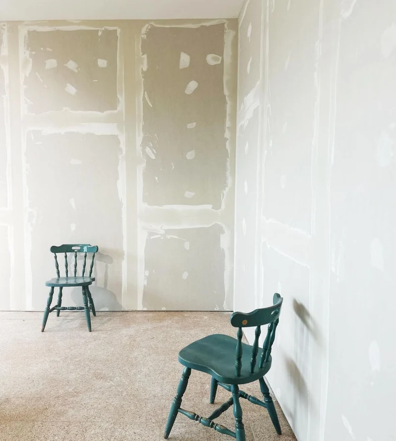 Coppia sedie in legno