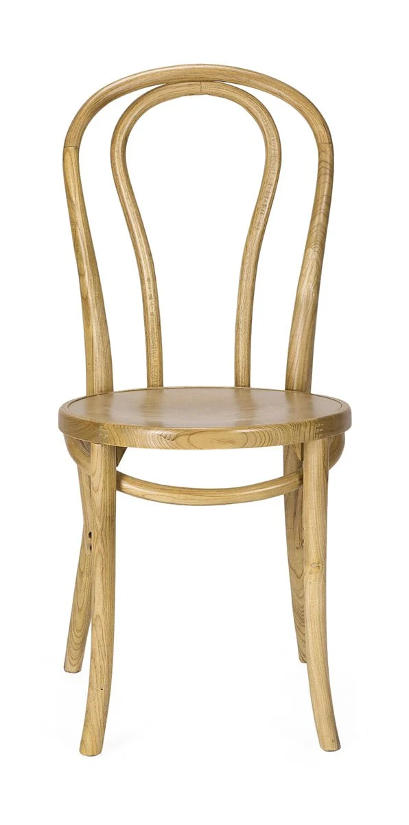 Silla de comedor Thomas round new