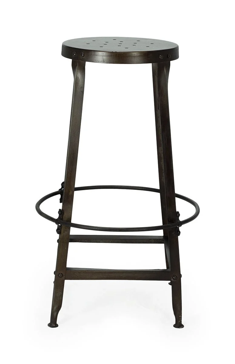 Taburete de bar vintage Acer s-r