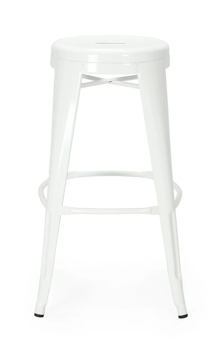 Taburete de bar vintage Stoop