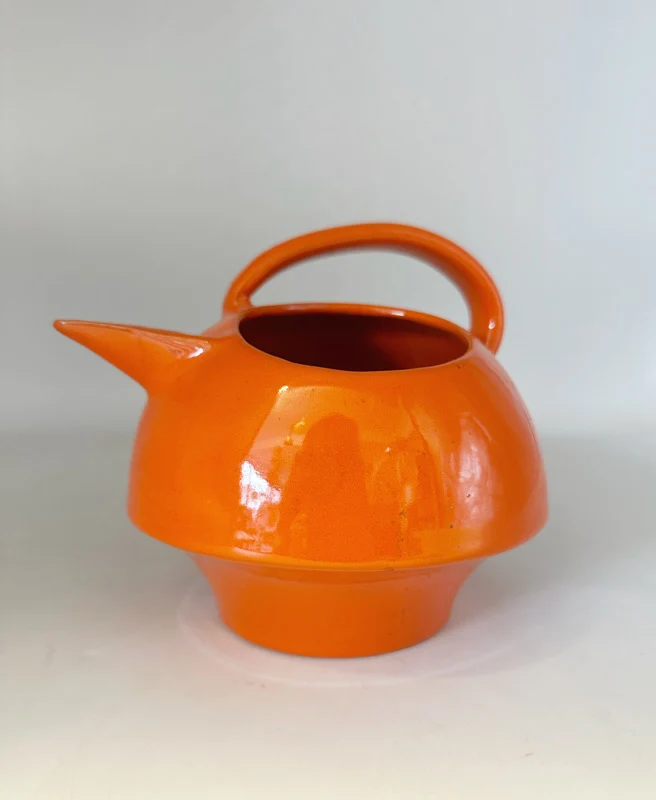 Caraffa arancione