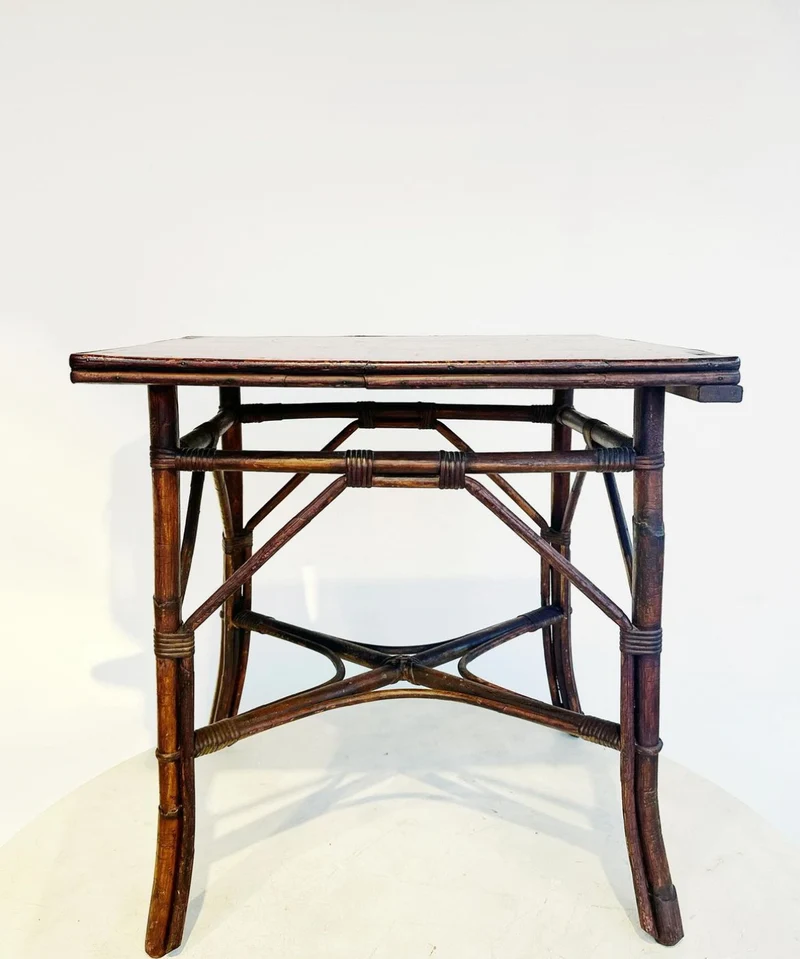 Tavolino bamboo