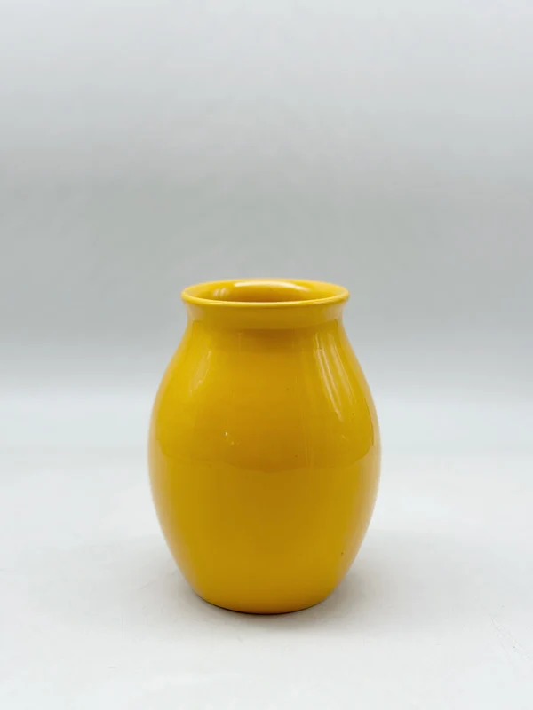Vaso Giallo