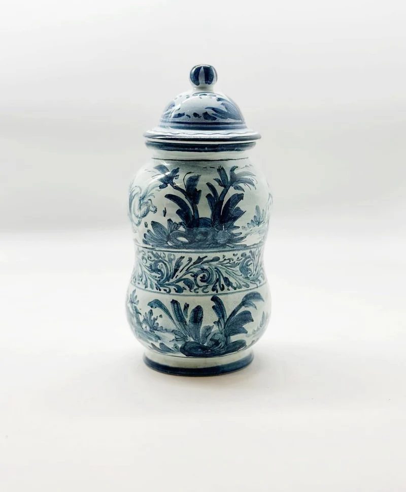 Vaso Lino Albissola