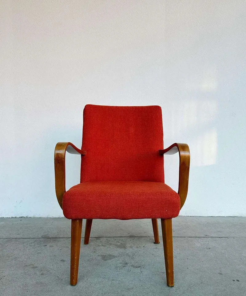 Poltroncina Anonima Castelli