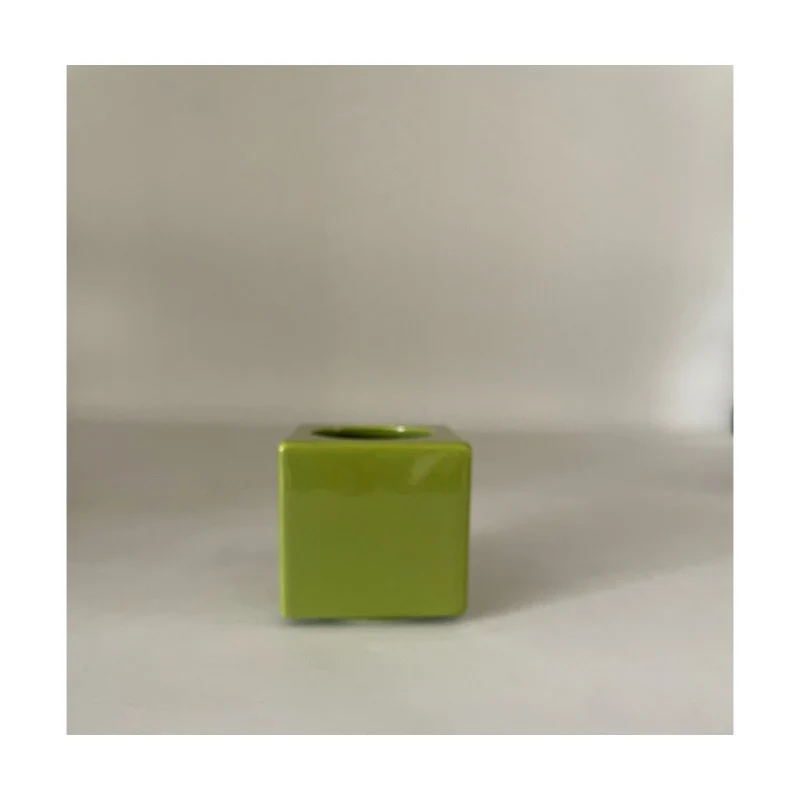 Piccolo portapenne Il Picchio verde