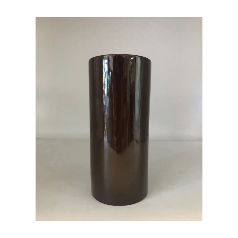 Vaso Il Picchio marrone