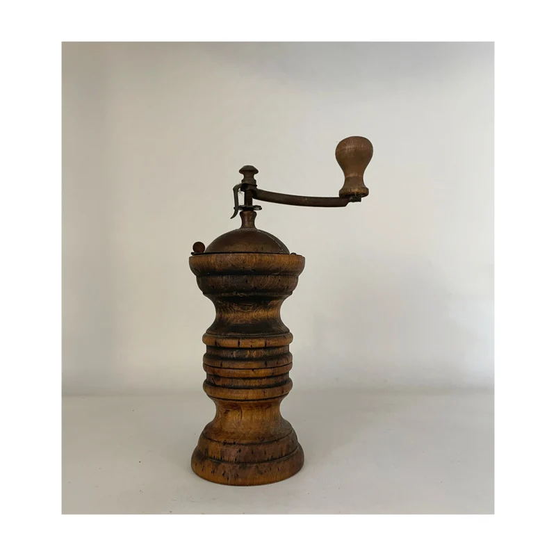 Macinino in legno
