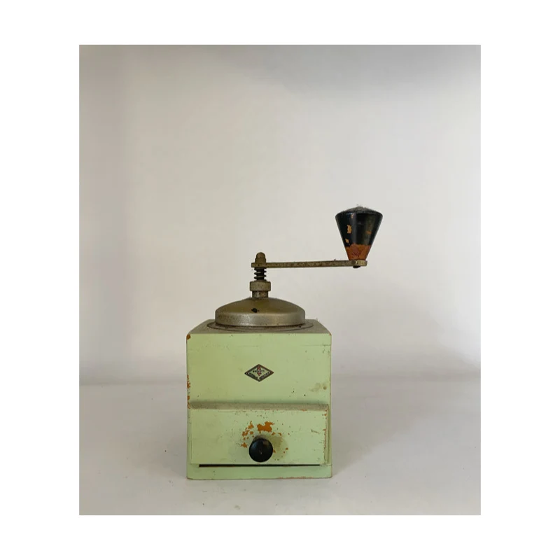 Macinino verde