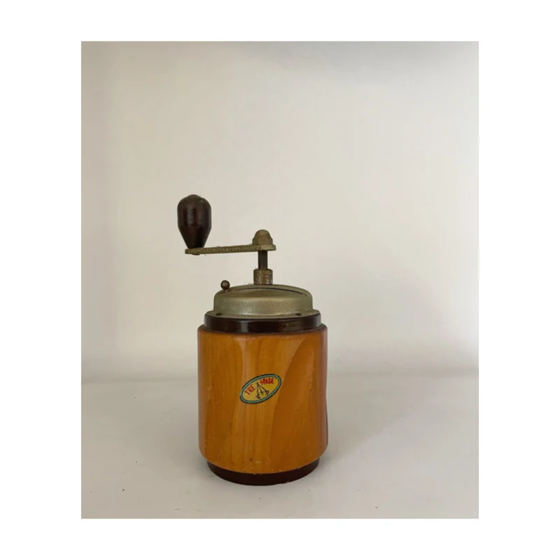 Macinino Tre Spade