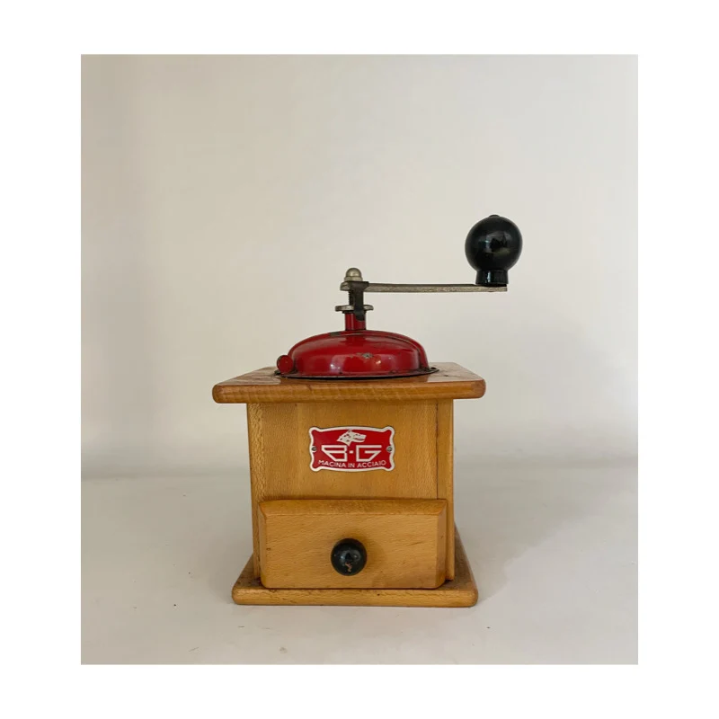 Macinino BG