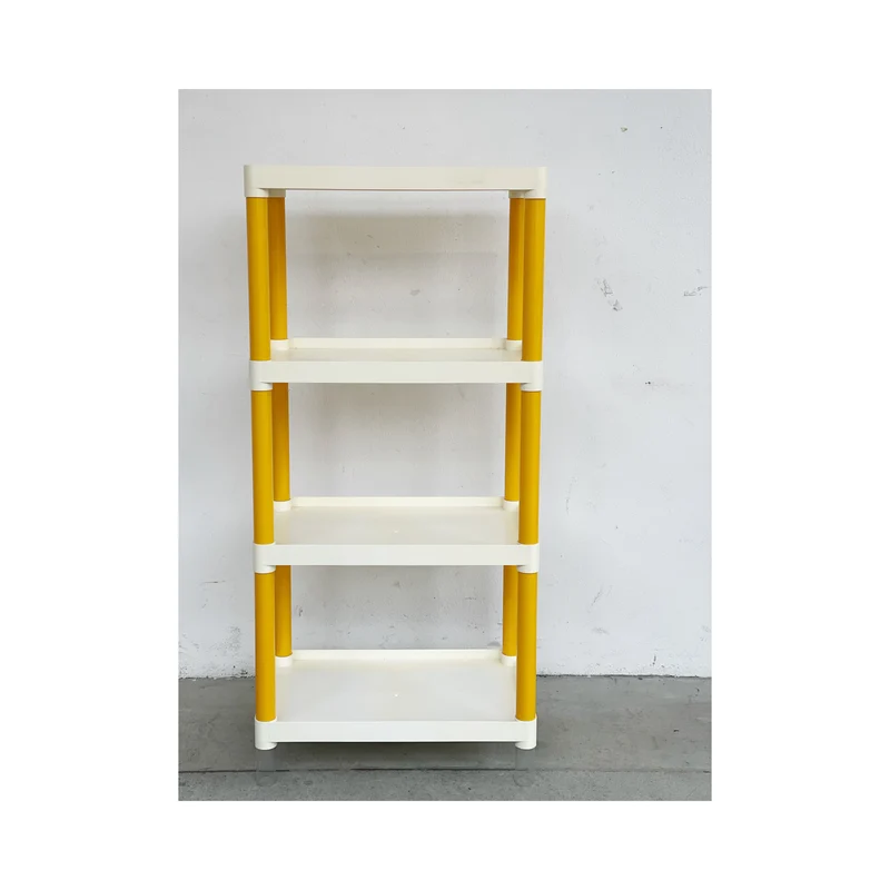 Libreria plastica