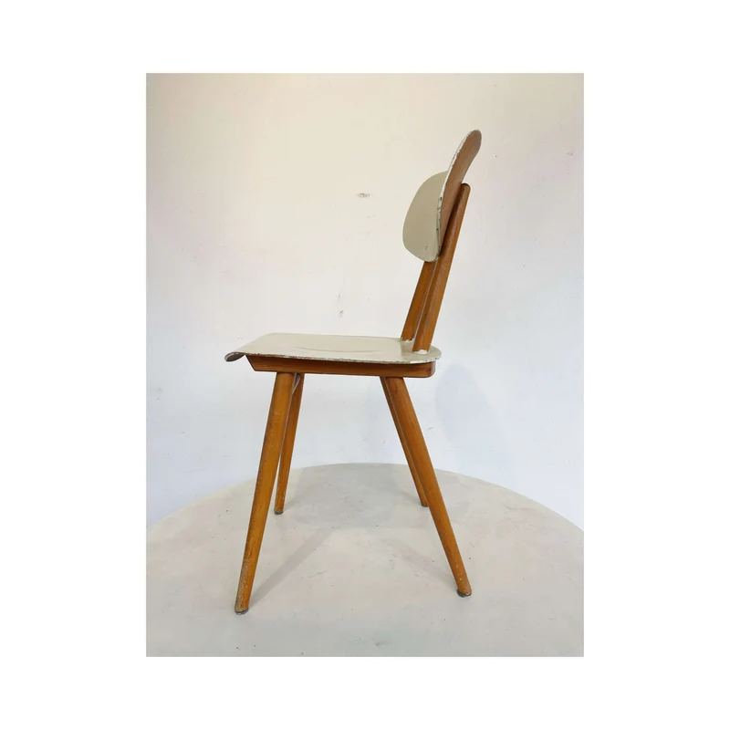 Sedia in legno