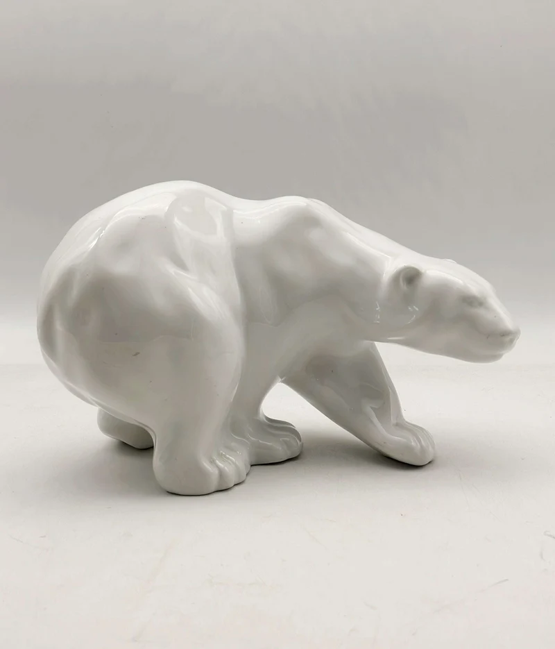 Orso bianco