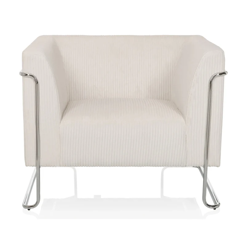 Curacao Cord | 1 posto - Poltrona Lounge