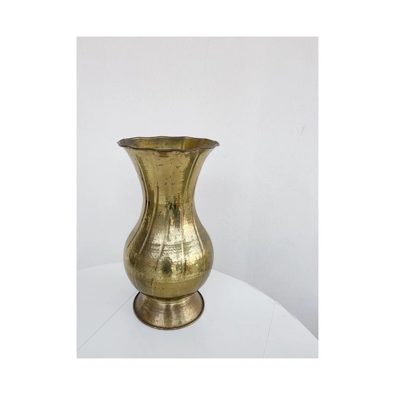 Portaombrelli in ottone