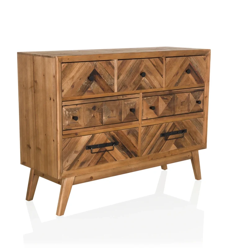 SANTJAGO WOOD XL - Madia
