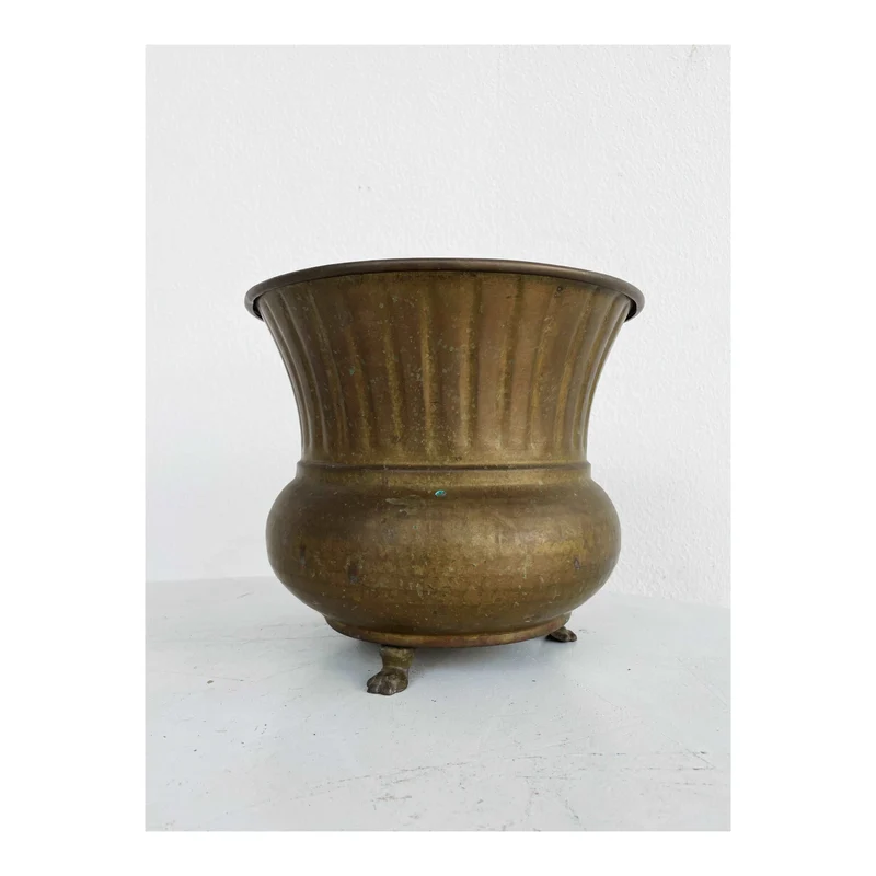 Vaso rame