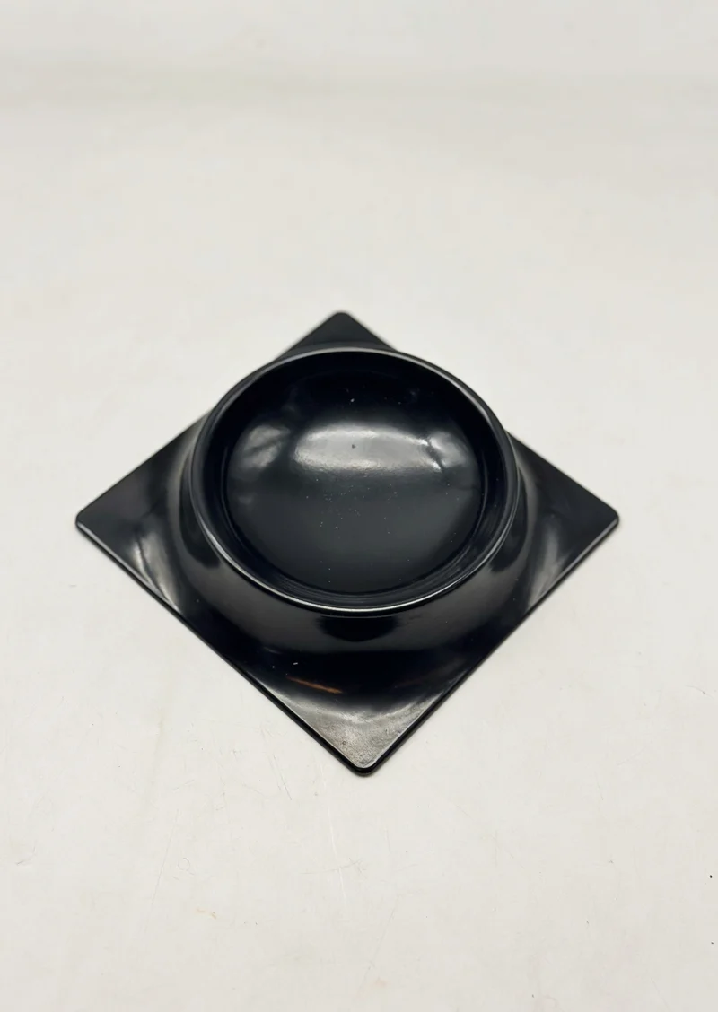 Posacenere Mebel, Sergio Asti