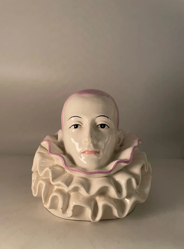 Scatolina Pierrot