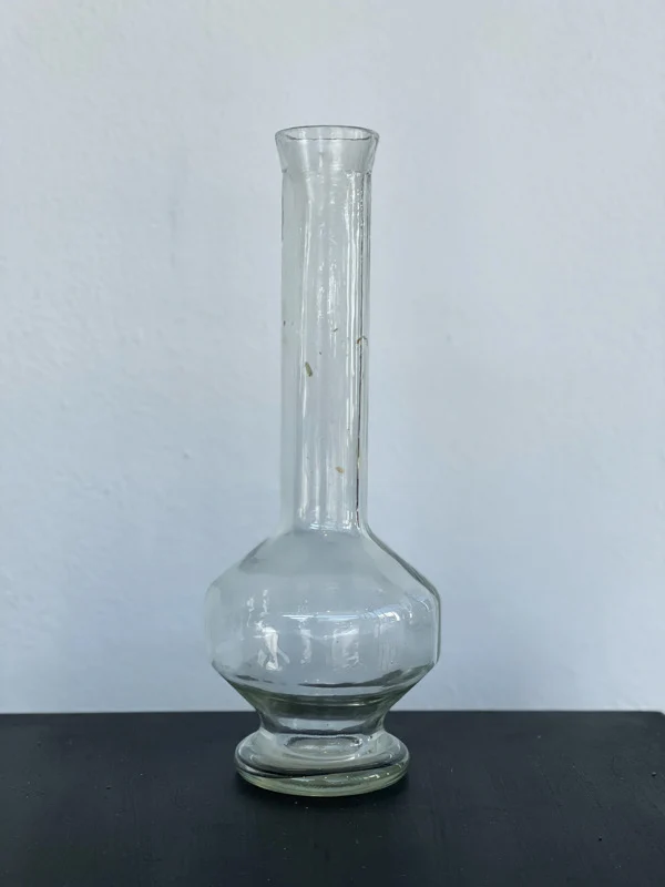 Vaso vetro