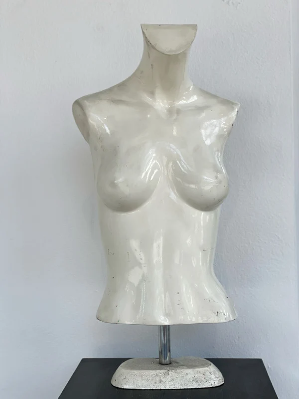 Mezzobusto