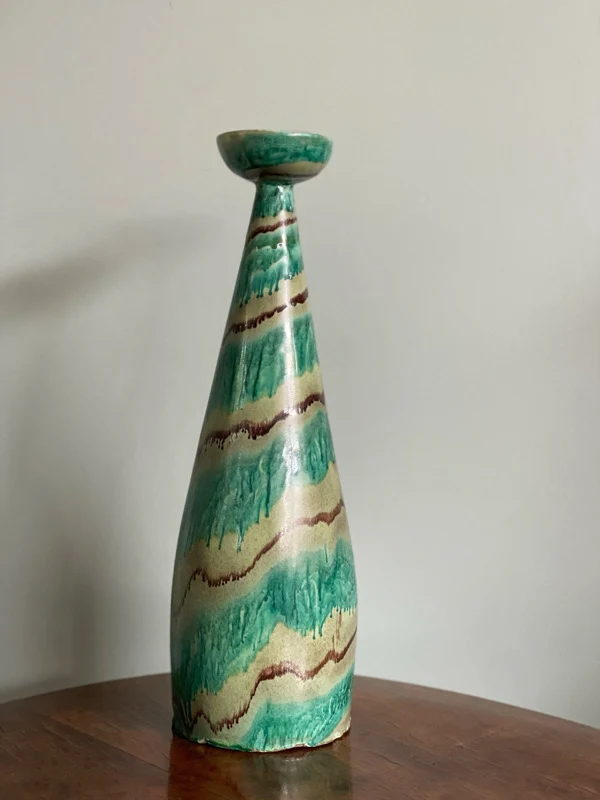 Vaso ceramica