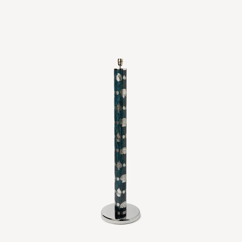Floor Lamp Giro di conchiglie