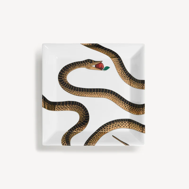 Square Vide-poche Peccato Originale