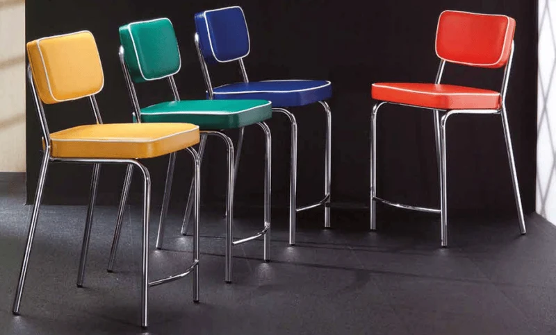 Hollywood Stool La Seggiola
