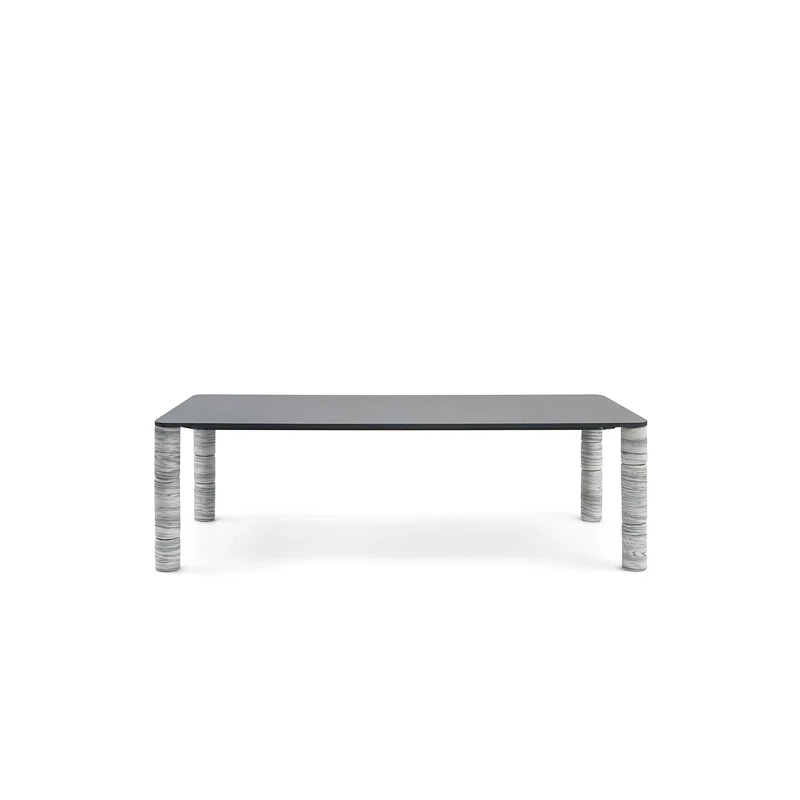 Brick Table