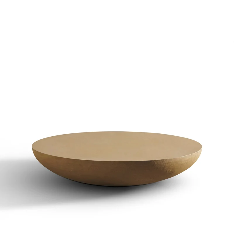 Heiko Small Table