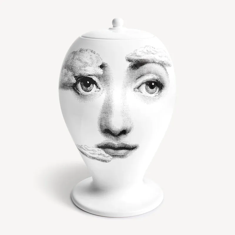 Vase Tema e Variazioni - Tra le nuvole