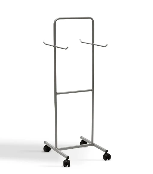 Carrello Sedie Pieghevoli La Seggiola