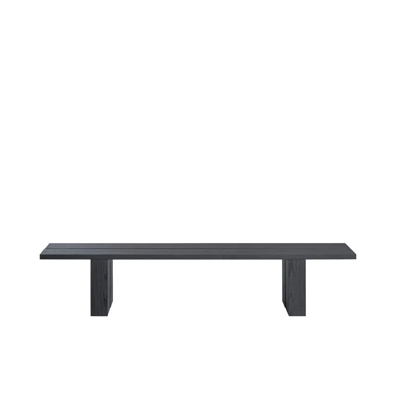 Yaku Bench | 15