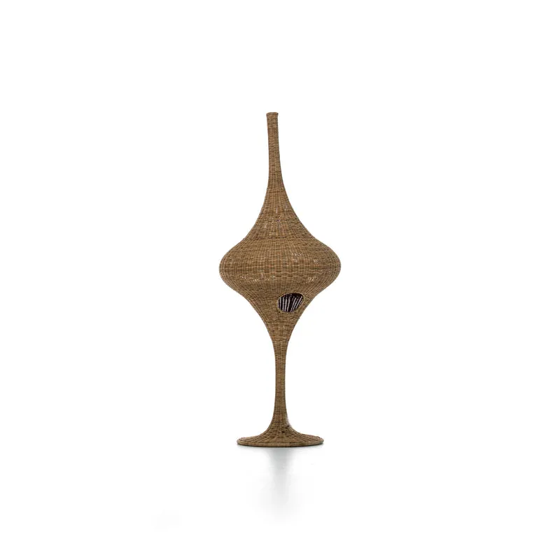 Spin Floor Lamp