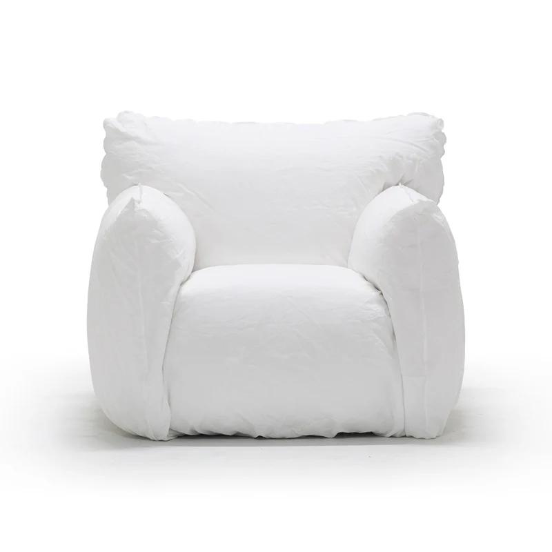 Nuvola Armchair | 05
