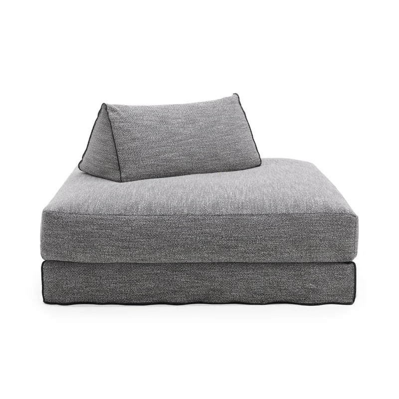 Loll Ottoman