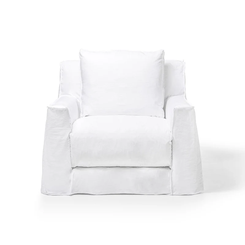 Loll Armchair | 01