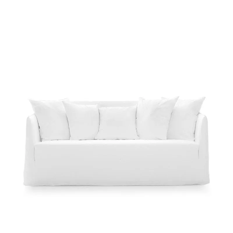 Ghost Sofa