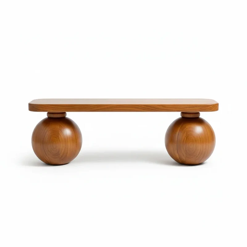 FIFA BALL BENCH