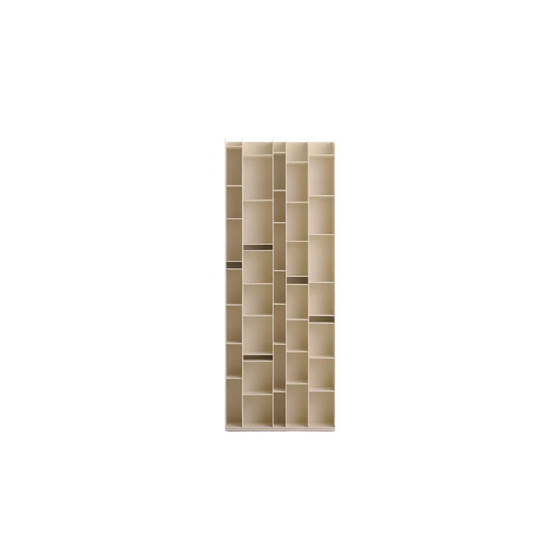 Random Bookcase