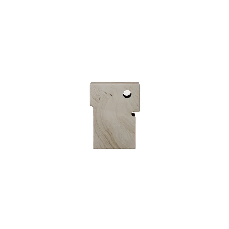 Carlo Side Table