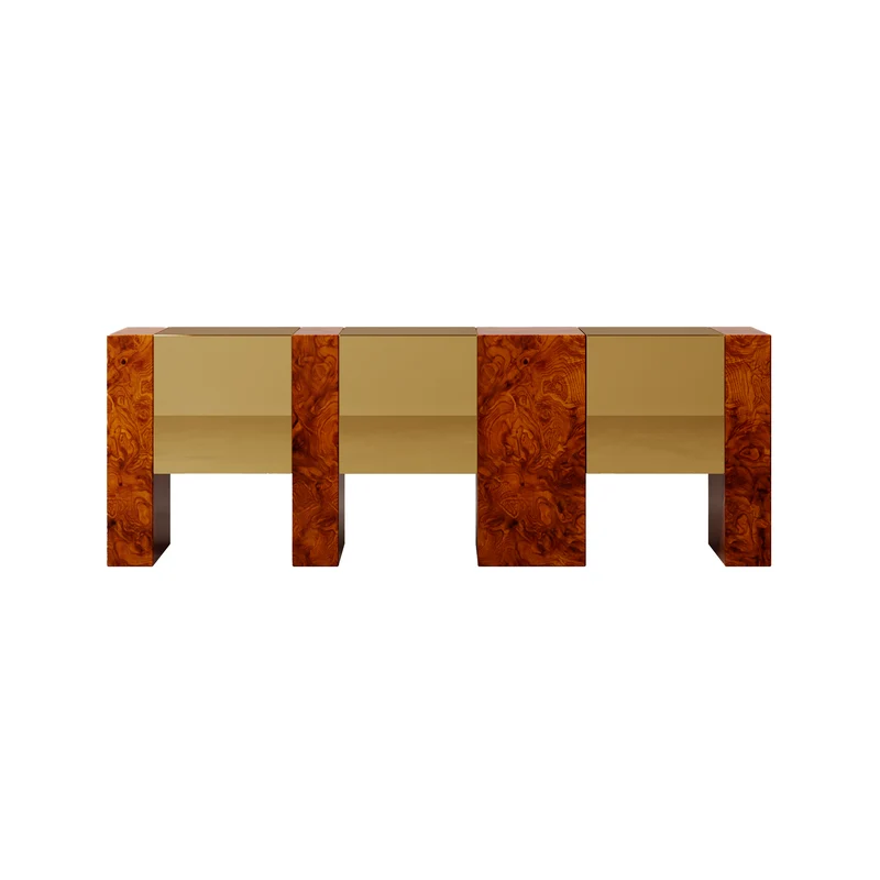Modulo Cabinet