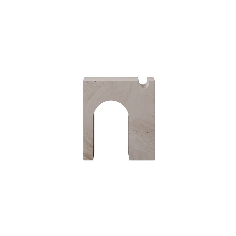 Portico Side Table