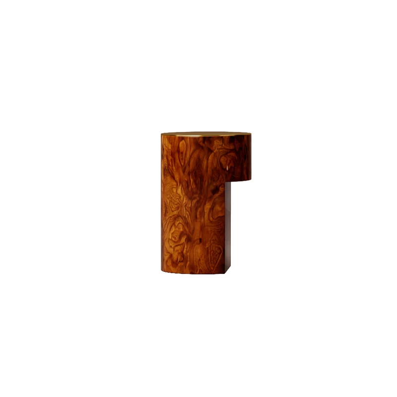 Calmapiatta Side Table