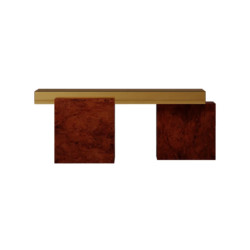 Portante Console